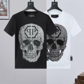 Picture of Philipp Plein T Shirts Short _SKUPPM-3XL10338785